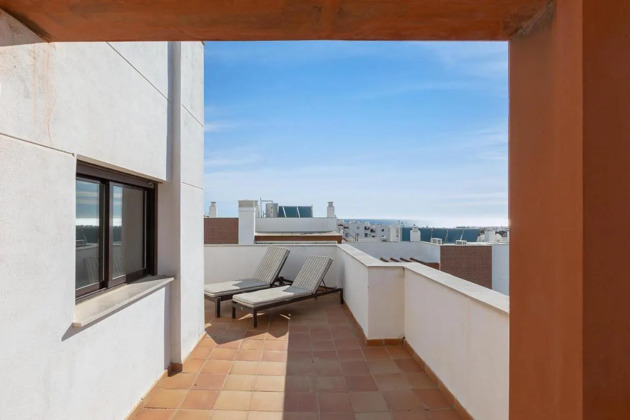 Penthouse La Cala De Mijas Villa