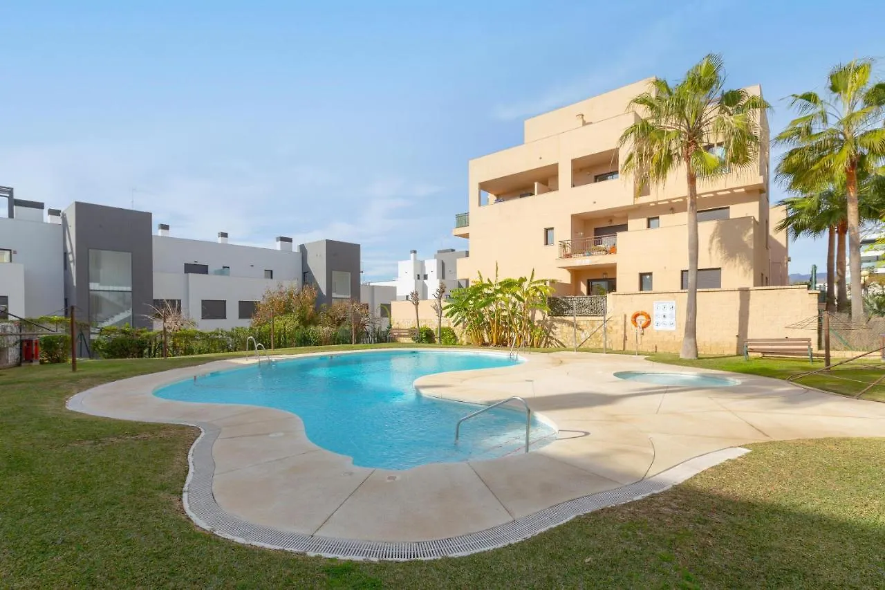 Penthouse La Cala De Mijas Villa