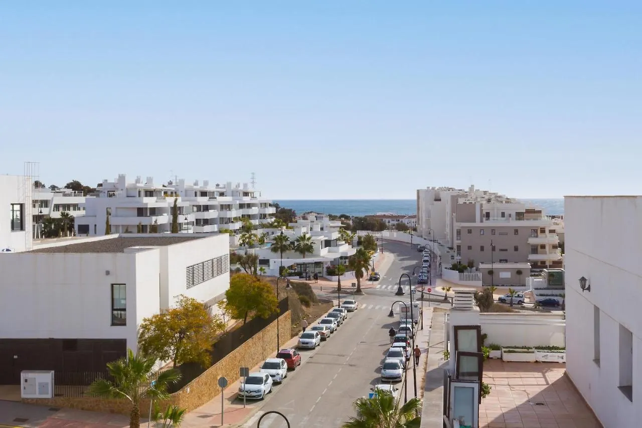 Penthouse La Cala De Mijas Villa Holiday home