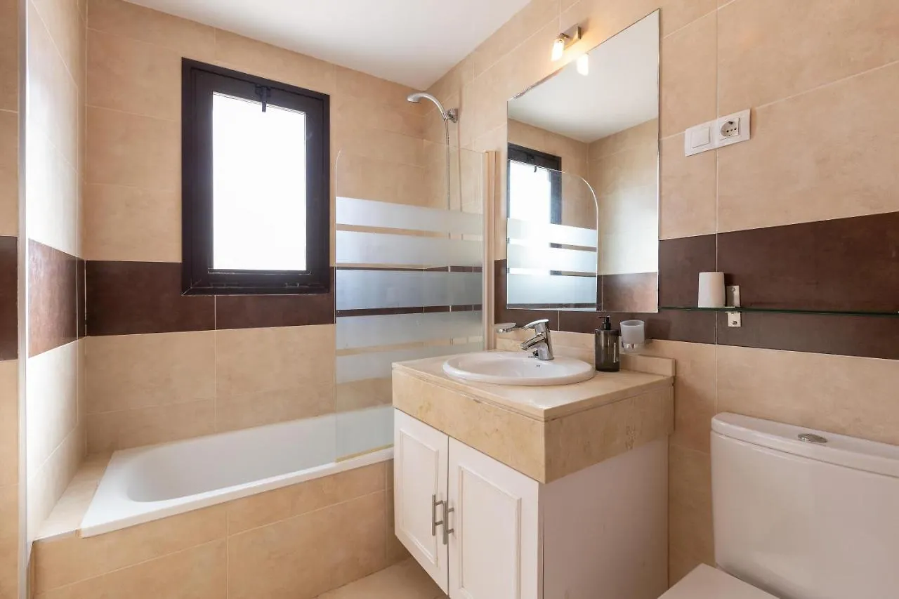 Penthouse La Cala De Mijas Villa