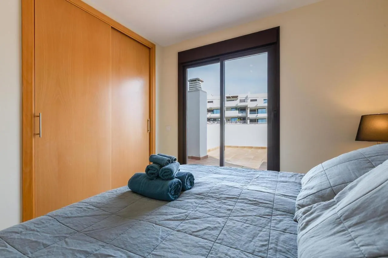 Penthouse La Cala De Mijas Villa 0*,  Spain